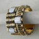 Brass Bangle-98
