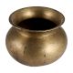 Old Brass Puja Lota or Puja Kalash