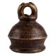 Brass Hindu God WorshipingÂ Temple Bell