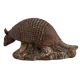 Brass ArmadilloÂ Statue Handmade Art
