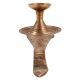 Brass Pooja Camphor Lamp