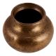 Brass Matka Or Holy Water Pot