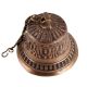 Brass  Hanging Tibetan Buddha Bell