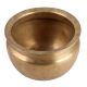 Brass Rice Cooker South Asian Serving Utensil