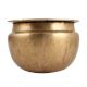 Brass Rice Cooker South Asian Serving Utensil