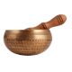 BrassÂ Singing Bowl For Meditation And Sound Healing