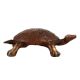 Brass Tortoise Figurine For Good Luck