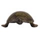Brass Turtle Figurine Gift Statue for Home Decor