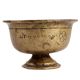 Brass Censer Incense BowlÂ For Temple
