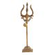 Bholenath Shankar Brass Trishul
