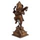 Exotic Dancing Brass Lord Ganesha Statue