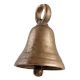 Brass Hanging Bell Or Mandir Ghanta