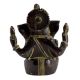 Brass Ganpati Statue For Worship