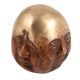 Happy Angry Sad Pleasure 4 Face LordÂ Buddha Head BustÂ  Statue