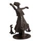 Sufi Brass Dancing Gift Idea