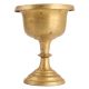 Brass Butter lamp For Worship