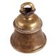 Old Brass BellÂ For Dome Hanging With Good Sound