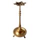 Brass Star Kuthu Villaku Oil Lamp