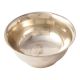 Silver Brass Bowl Or Katori For Decoration