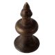 Brass Finial For Decoration