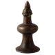 Brass Finial For Decoration