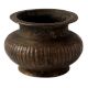 South Indian Brass Water Kamandal