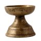 Brass Pital Diya For Worship