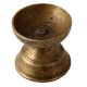 Brass Pital Diya For Worship