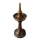 Brass Oil Lamp Nilavilakku from Kerala
