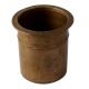 Handmade Brass Decorative Pot