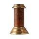 Salt Pepper Shaker In Brass And Copper