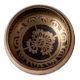 Brass Singing Bowl For Meditation And Music Therapy