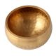 Hand Hammered Brass Tibetan Singing Bowl