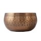 Tibetan Hammered Singing Bowl For Yoga And Spiritual Healing