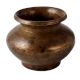Hand Crafted Old Indian Holy Water Pot