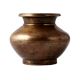Hindu Worship Brass Kalash Pot