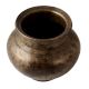 Handmade Round Matka Or Water Pot