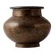 Pure Brass Karvachaut Lota Or Worship Pot