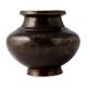 Brass Water Drinking Pot Lota In Antique Finish