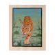 Royal  Bengal Tiger Animal Painting