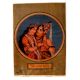 Paper Print Shankar Parvati Vilas By Raja Ravi Varma