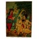 Paper Print Shankar Bhilly by Raja Ravi Varma