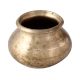 Round Matka Water Pot For Spiritual Purpose