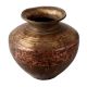 Lota South Indian Copper And Brass Lota