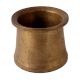 Brass Jal Patra Cup For Religious Functions