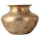 Vintage Holy Water Pot made of Bell Metal Alloy