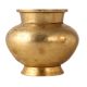 Glossy Vintage Water Pot made of Brass