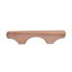 Handmade Natural Wooden Small Door Handles 6 Inches