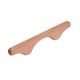 Handmade Natural Wooden Big Door Handles 10 Inches