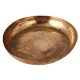 Used Brass Bowl for Hindu Rituals